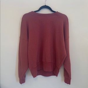 American Eagle Crewneck Sweater